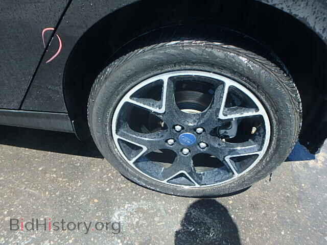 2012 FORD FOCUS - VIN: 1FAHP3F24CL326742 - Photo 10
