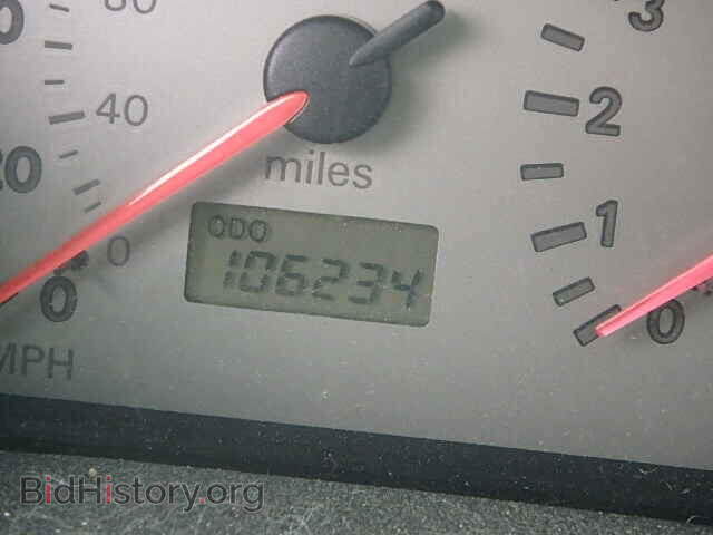 2001 MITSUBISHI ECLIPSE - VIN: 4A3AC54HX1E215184 - Фото 8