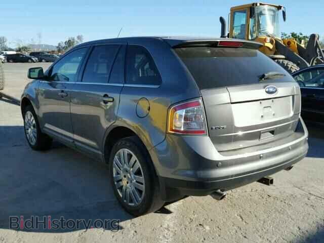 2010 FORD EDGE - VIN: 2FMDK3KC9ABA08131 - Фото 3