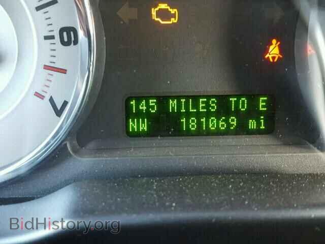 2010 FORD EDGE - VIN: 2FMDK3KC9ABA08131 - Фото 8