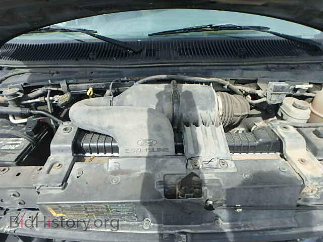 2004 FORD ECONOLINE - VIN: 1FTNE24L64HA97400 - Фото 7