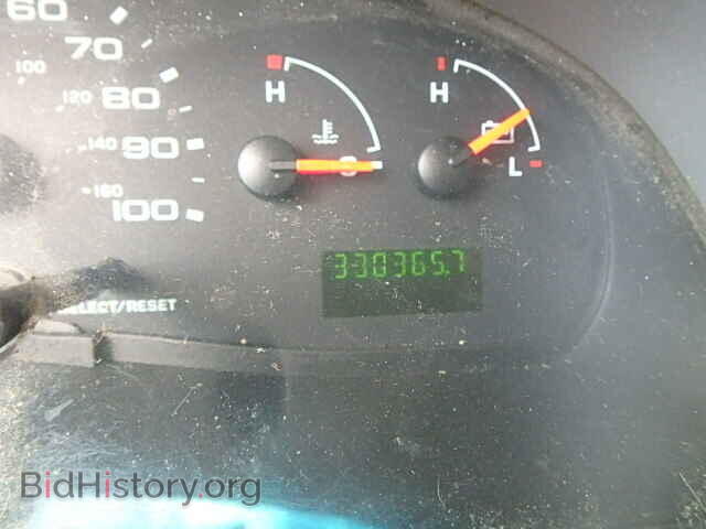 2004 FORD ECONOLINE - VIN: 1FTNE24L64HA97400 - Фото 8