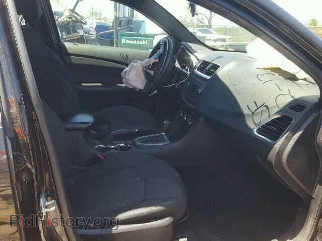 2013 DODGE AVENGER - VIN: 1C3CDZAB3DN653411 - Photo 5