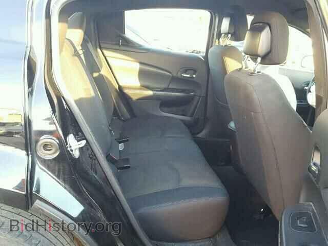 2013 DODGE AVENGER - VIN: 1C3CDZAB3DN653411 - Photo 6