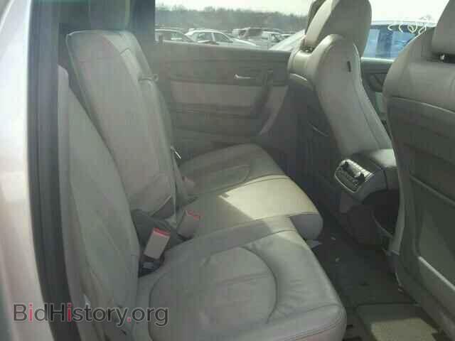 2015 GMC ACADIA - VIN: 1GKKRRKDXFJ343926 - Фото 6