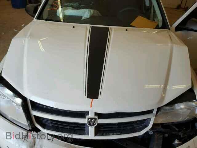 2010 DODGE AVENGER - VIN: 1B3CC4FB4AN124640 - Фото 7