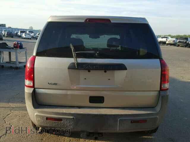 2002 SATURN VUE - VIN: 5GZCZ23D82S830809 - Фото 10