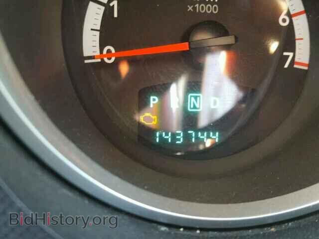 2007 DODGE NITRO - VIN: 1D8GT58K27W614047 - Photo 8