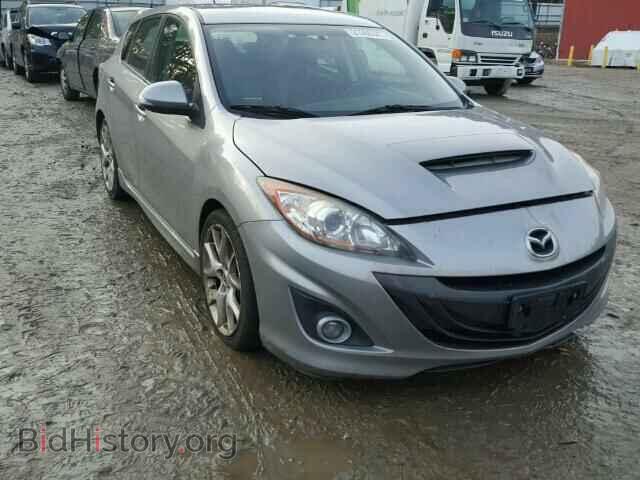 Фотография JM1BL1H42A1174676 - MAZDA 6 2010