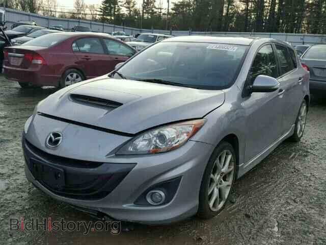 2010 MAZDA 6 - VIN: JM1BL1H42A1174676 - Фото 2