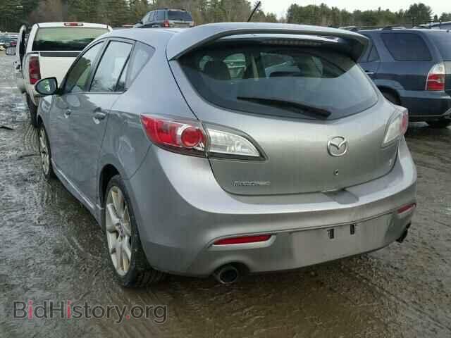 2010 MAZDA 6 - VIN: JM1BL1H42A1174676 - Фото 3