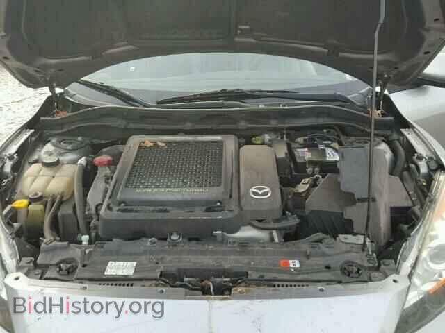 2010 MAZDA 6 - VIN: JM1BL1H42A1174676 - Фото 7