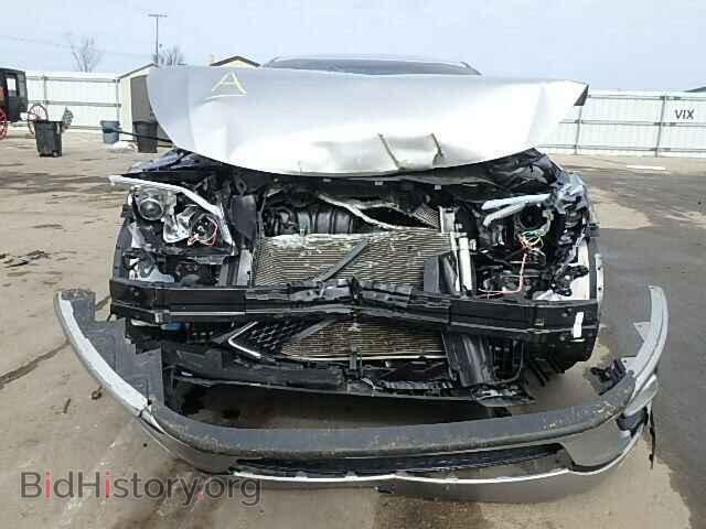 2014 KIA OPTIMA - VIN: 5XXGM4A73EG309280 - Фото 7