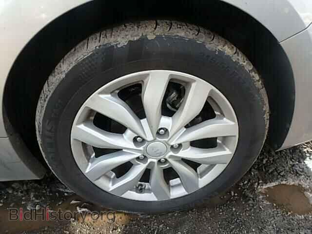 2014 KIA OPTIMA - VIN: 5XXGM4A73EG309280 - Фото 9