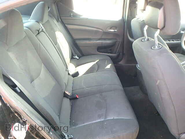 2013 DODGE AVENGER - VIN: 1C3CDZAB3DN518302 - Photo 6
