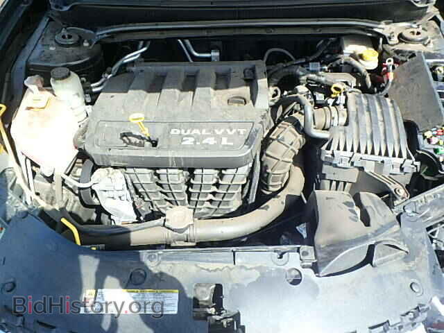 2013 DODGE AVENGER - VIN: 1C3CDZAB3DN518302 - Photo 7