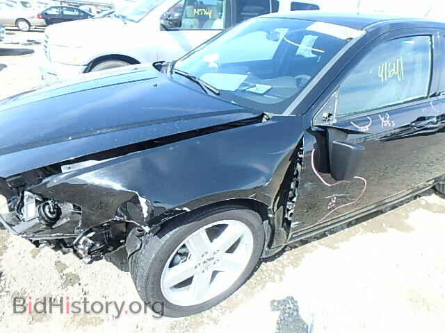 2013 DODGE AVENGER - VIN: 1C3CDZAB3DN518302 - Photo 10