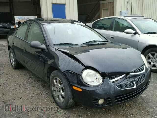 Photo 1B3ES56C64D560104 - DODGE NEON 2004