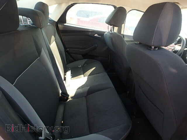 2013 FORD FOCUS - VIN: 1FADP3F25DL213334 - Photo 6