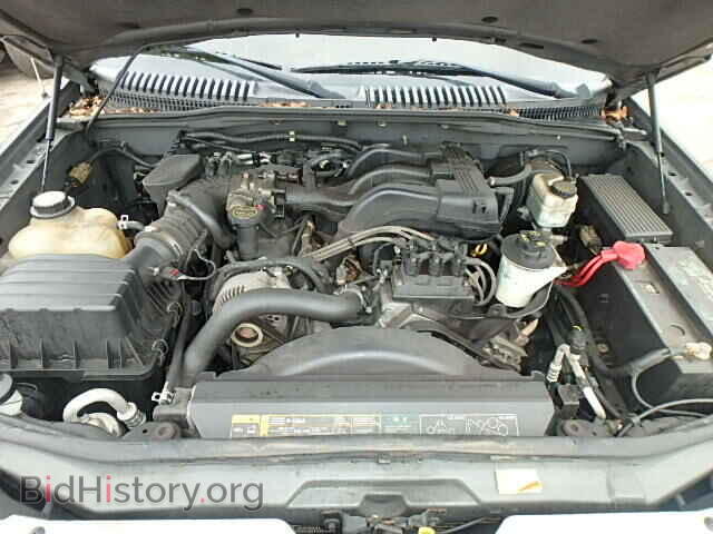 2005 FORD EXPLORER - VIN: 1FMZU73E35UA28043 - Фото 7