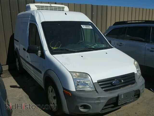 Фотография NM0LS7AN9AT010632 - FORD TRANSIT CO 2010
