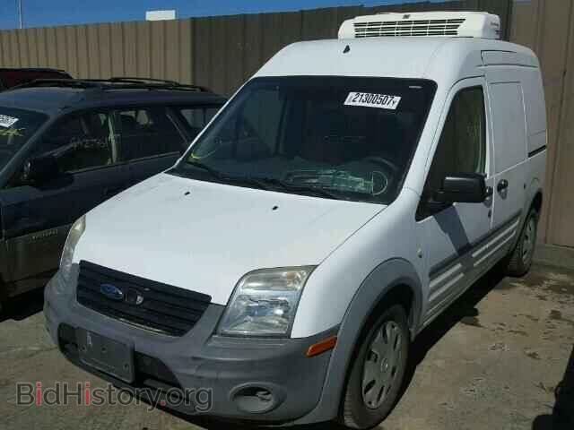 2010 FORD TRANSIT CO - VIN: NM0LS7AN9AT010632 - Фото 2