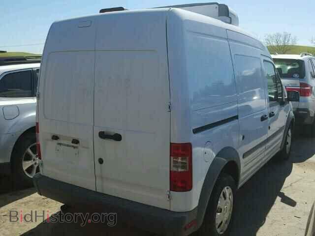 2010 FORD TRANSIT CO - VIN: NM0LS7AN9AT010632 - Фото 4