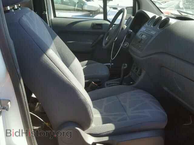2010 FORD TRANSIT CO - VIN: NM0LS7AN9AT010632 - Фото 5