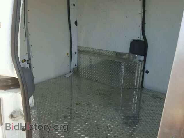 2010 FORD TRANSIT CO - VIN: NM0LS7AN9AT010632 - Фото 6