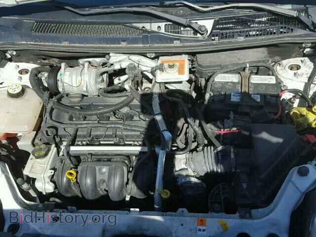 2010 FORD TRANSIT CO - VIN: NM0LS7AN9AT010632 - Фото 7