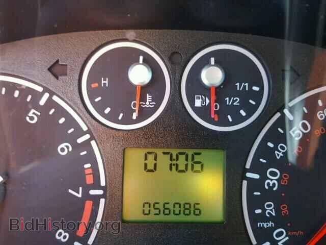2010 FORD TRANSIT CO - VIN: NM0LS7AN9AT010632 - Фото 8