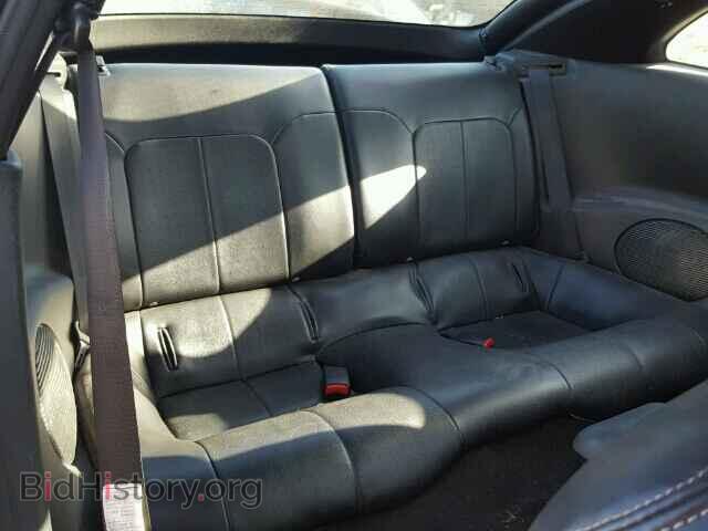 2005 MITSUBISHI ECLIPSE - VIN: 4A3AC44G95E001035 - Photo 6