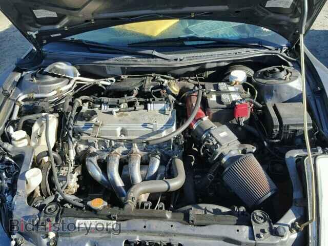 2005 MITSUBISHI ECLIPSE - VIN: 4A3AC44G95E001035 - Photo 7