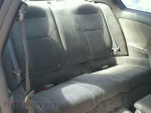 2003 CHRYSLER SEBRING - VIN: 4C3AG42G63E185845 - Фото 6