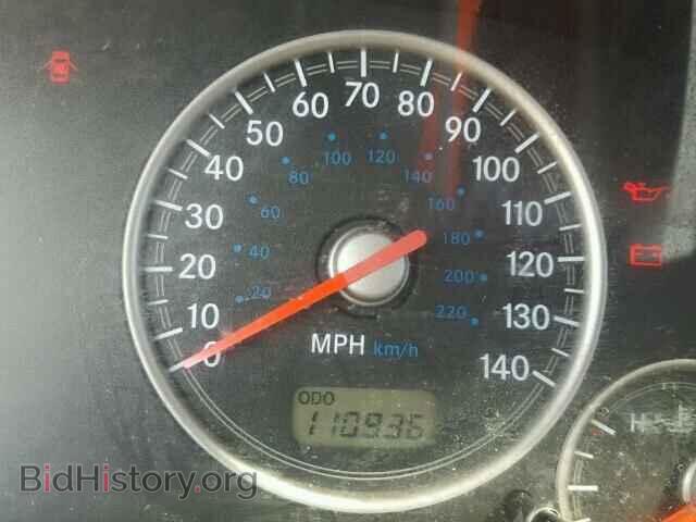 2003 CHRYSLER SEBRING - VIN: 4C3AG42G63E185845 - Фото 8