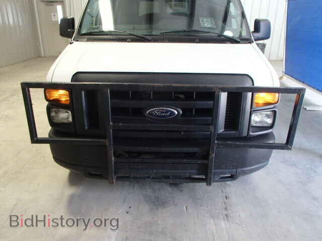 2011 FORD ECONOLINE - VIN: 1FBNE3BL9BDA12017 - Photo 7