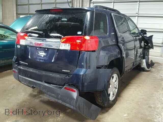 2015 GMC TERRAIN - VIN: 2GKFLWEK9F6423940 - Фото 4