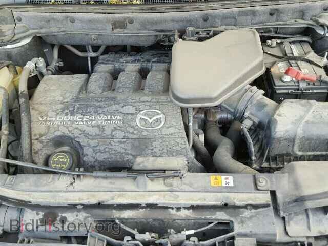 2009 MAZDA CX-9 - VIN: JM3TB28A190170811 - Фото 7
