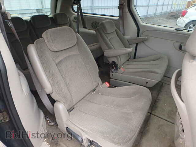2005 DODGE CARAVAN - VIN: 2D4GP44L85R404945 - Фото 6