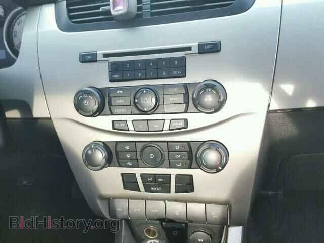 2008 FORD FOCUS - VIN: 1FAHP35N48W110620 - Photo 9