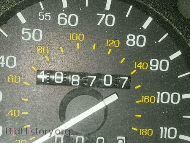 1994 FORD TBIRD - VIN: 1FALP62W9RH212820 - Фото 8