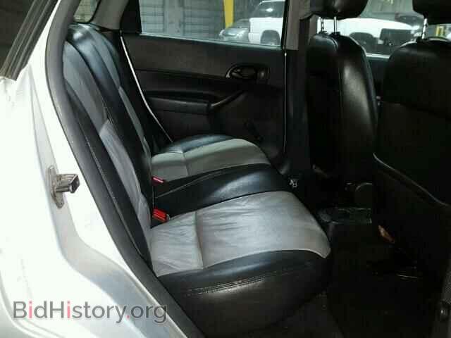 2007 FORD FOCUS - VIN: 1FAFP34NX7W149736 - Фото 6