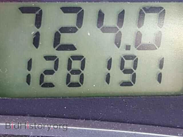 2007 FORD FOCUS - VIN: 1FAFP34NX7W149736 - Фото 8