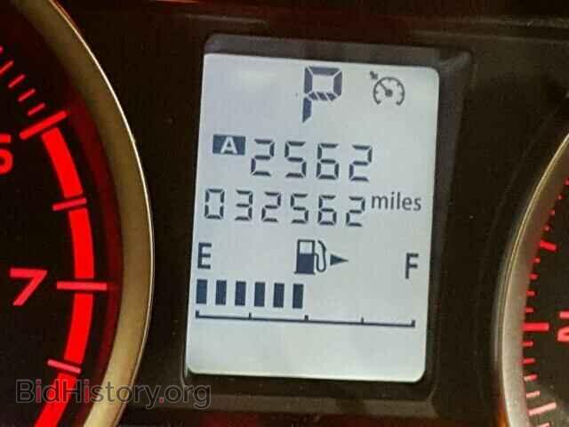 2015 SUBARU FORESTER - VIN: JF2SJABC0FH416922 - Photo 8
