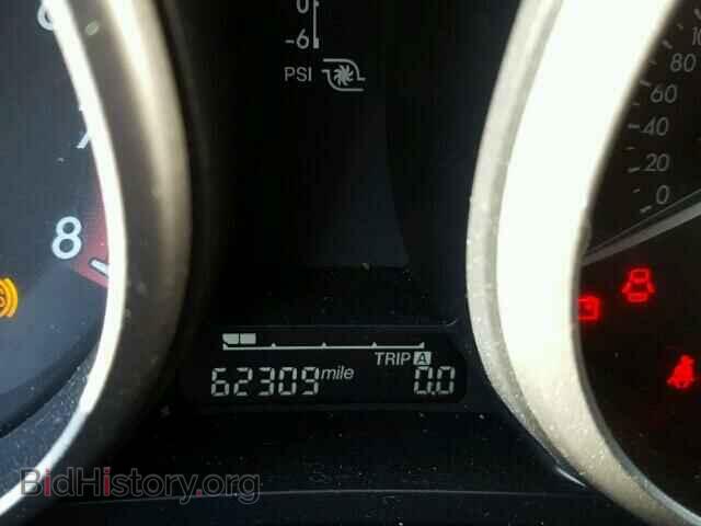 2013 MAZDA 6 - VIN: JM1BL1L35D1712497 - Фото 8