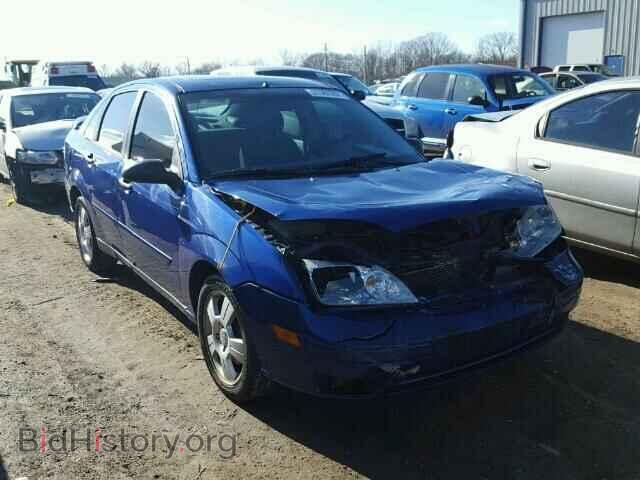 Фотография 1FAFP34N85W314664 - FORD FOCUS 2005