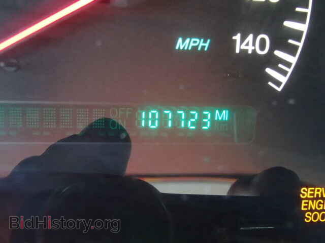 2003 CADILLAC DEVILLE - VIN: 1G6KE57Y43U279973 - Photo 8