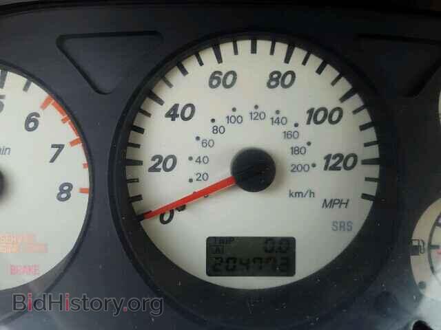 2003 MITSUBISHI LANCER - VIN: JA3AJ86E13U094811 - Фото 8