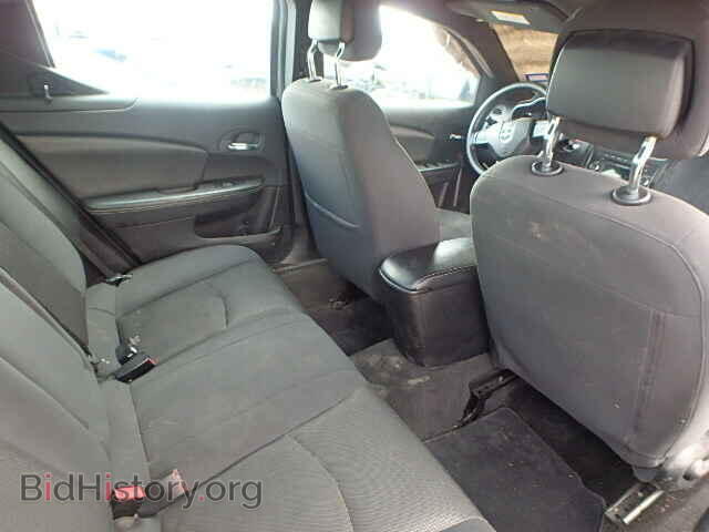 2013 DODGE AVENGER - VIN: 1C3CDZAB4DN562101 - Photo 6