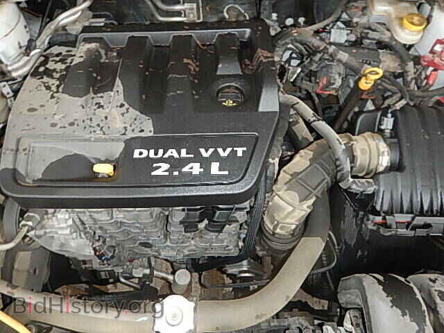 2013 DODGE AVENGER - VIN: 1C3CDZAB4DN562101 - Photo 7